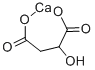 CALCIUM MALATE CAS#: 17482-42-7