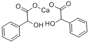 CALCIUM MANDELATE CAS#: 134-95-2