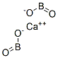 CALCIUM METABORATE POWDER TECHNICAL CAS#: 13477-26-4