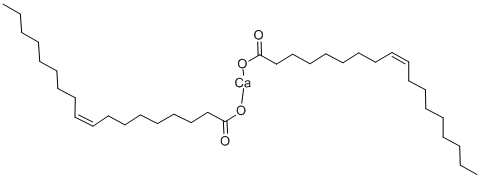 CALCIUM OLEATE CAS#: 142-17-6