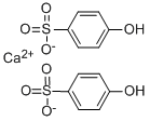 CALCIUM PHENOLSULFONATE CAS#: 1300-41-0