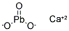 CALCIUM PLUMBATE CAS#: 12774-29-7
