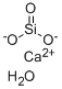 CALCIUM SILICATE HYDRATE CAS#: 1344-96-3