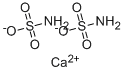 CALCIUM SULFAMATE CAS#: 13770-92-8