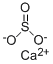 CALCIUM SULFITE CAS#: 15091-91-5
