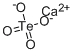 CALCIUM TELLURATE, CATEO4 CAS#: 15852-09-2