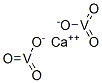 CALCIUM VANADATE CAS#: 14100-64-2