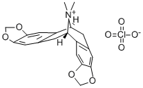CALIFORNIDINE PERCHLORATE CAS#: 17939-31-0