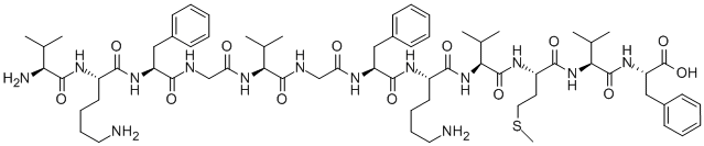 CALP2 CAS#: 261969-04-4
