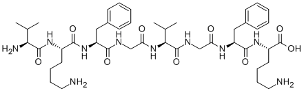 CALP3 CAS#: 261969-05-5
