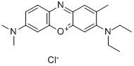 CAPRIBLUE CAS#: 1787-57-1