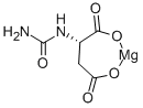 CARBAMOYL-ASP-OH MAGNESIUM SALT/CARBAMOYL-ASP-OH DIPOTASSIUM SALT (1:1) CAS#: 13184-27-5