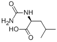 CARBAMOYL-LEU-OH CAS#: 26117-20-4