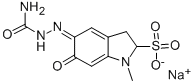 CARBAZOCHROME SODIUM SULFONATE TRIHYDRATE CAS#: 13051-01-9