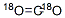 CARBON DIOXIDE (18O2) CAS#: 18983-82-9