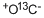 CARBON MONOXIDE (13C) CAS#: 1641-69-6