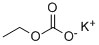 CARBONIC ACID, MONOETHYL ESTER, POTASSIUM SALT CAS#: 22719-67-1