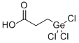 CARBOXYETHYLTRICHLOROGERMANE CAS#: 15961-23-6
