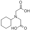 (CARBOXYMETHYL-CYCLOHEXYL-AMINO)-ACETIC ACID CAS#: 2848-06-8