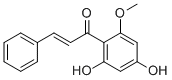 CARDAMONIN CAS#: 18956-16-6