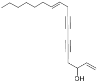 CAROTATOXIN CAS#: 14445-65-9