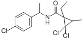 CARPROPAMID CAS#: 104030-54-8