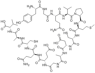 CART (62-76) (HUMAN, RAT) CAS#: 210978-19-1