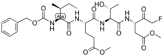 CASPASE-8 INHIBITOR II CAS#: 210344-98-2