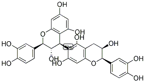 CATECHIN-(4ALPHA->6)-EPICATECHIN CAS#: 12798-60-6