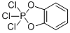 CATECHYLPHOSPHOROTRICHLORIDE CAS#: 2007-97-8