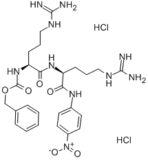 CATHEPSIN B SUBSTRATE I, COLORIMETRIC CAS#: 201807-90-1