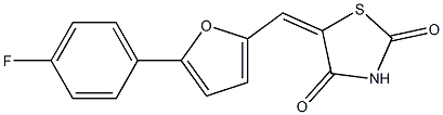 CAY10505 CAS#: 1218777-13-9
