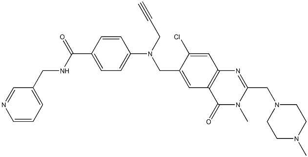 CB 300919 CAS#: 289715-28-2