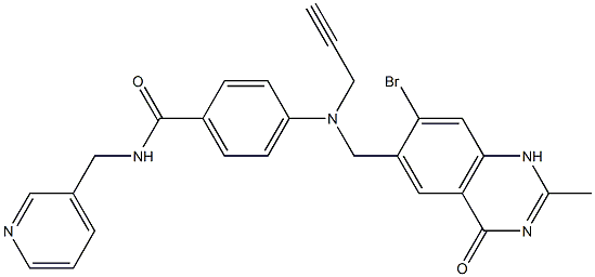 CB 30865 CAS#: 206275-15-2