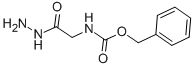 CBZ-GLY HYDRAZIDE CAS#: 5680-83-1