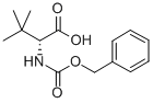 CBZL-D-TERT-LEUCINE CAS#: 70874-05-4