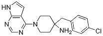 CCT128930 CAS#: 885499-61-6