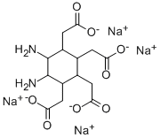 CDTA sodium salt, DCTA sodium salt, 1,2-Diaminocyclohexanetetraacetic acid solution tetrasodium salt CAS#: 18763-65-0