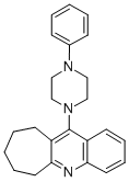 CENTPHENAQUIN CAS#: 28868-64-6