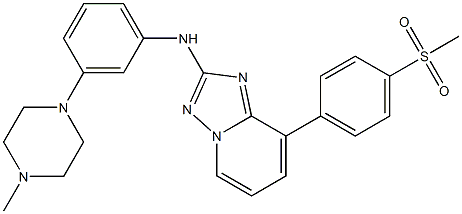 CEP 33779 CAS#: 1257704-57-6