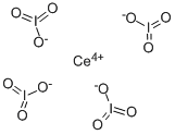 CERIC IODATE CAS#: 13813-99-5