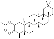 CERIN ACETATE CAS#: 17947-01-2