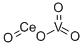 CERIUM VANADIUM OXIDE CAS#: 13597-19-8