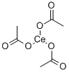 CERIUM(III) ACETATE HYDRATE CAS#: 17829-82-2
