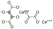 CEROUS OXALATE CAS#: 139-42-4