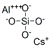 CESIUM ALUMINUM ORTHOSILICATE -100 CAS#: 12003-48-4