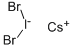 CESIUM BROMOIODIDE CAS#: 18278-82-5