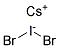 CESIUM DIBROMO IODIDE CAS#: 15801-97-5