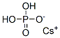 CESIUM DIHYDROGEN PHOSPHATE CAS#: 18649-05-3