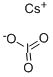 CESIUM IODATE CAS#: 13454-81-4